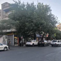 موقعیت اداری بر اصلی رودکی تابلو خور ۱۰۰ متر