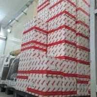 فروش عمده شکلات 2.5 گرمی