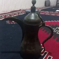 دله قهوه