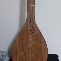 سه تار دکوری تزئینی