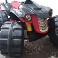 ماشین شارژی...
