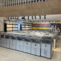 فروش انواع پرینتر و دستگاه کپی و کاتریج ((اقساط ))
