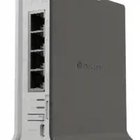 روتر LTE میکروتیک مدل hAP ax lite LTE6