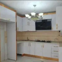 ۷۷متر .. ۲خواب .. بلوار مشکینی