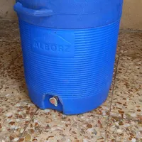 کولمن آب فروشی