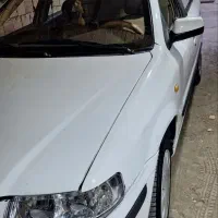 سمند 93ایکس یو7