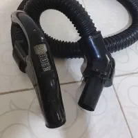 دوچرخه . و لوله خرطومی جاروبرقی ال جی