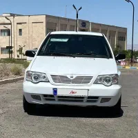 پراید 111 مدل 1396