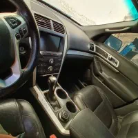 Ford explorer V6 4wd|خودرو سواری و وانت|اهواز, کیانپارس |دیوار