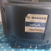 تلویزون شهاب رنگی مدل