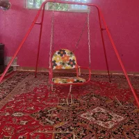 تاب مسافرتی فلزی