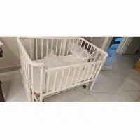 فروش تخت کودک