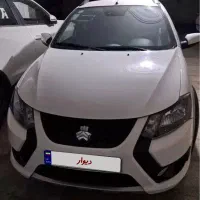 خودرو کوییک اس ۸۵ گانه صفر