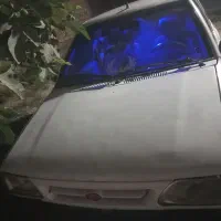 پراید مدل ۹۰