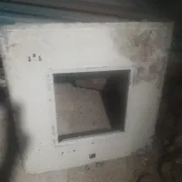سینی جلو کولر۳۵۰۰و۷هزارارج قدیمی