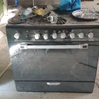 اجاق گازفردار
