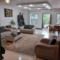 ویلا دوخوابه شیک تمیز  بدون واسطه مالک هستم