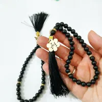 گیفت محرم نذری تسبیح ترحیم یادبود گیره جاسوییچی