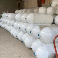 تعویض مخزن cng