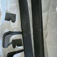 رکاب فلاپ و گل پخش کن زیر صفری توسان ۲۰۱۴