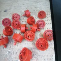 قطره چکان 8لیتر در ساعت