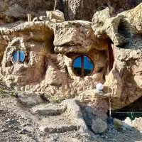 تور گروهی رودمعجن