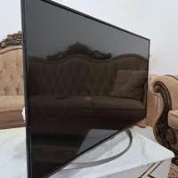 تلوزیون ال ای دی ۴۳ اینچ در حد نو
