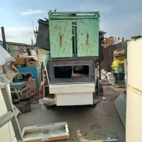 فروش وخریدار اجاق گاز...