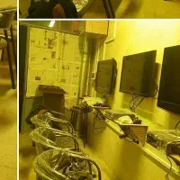خریدار/فروش تلویزیون ال ای دی led در همه جای