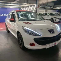 207 MC کم کار 1401
