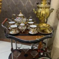 میزبار