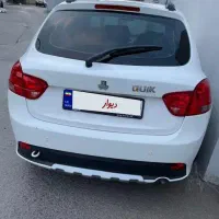 کوئیک پارس خودرویی