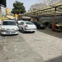 مکانیک در تعمیرگاه نیازمندیم|استخدام صنعتی، فنی، مهندسی|تهران, سرخه حصار|دیوار