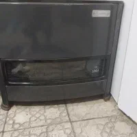 بخاری جهان افروز