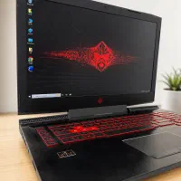 لپ تاپ Hp Omen