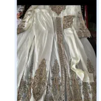 لباس مجلسی چهارتیکه