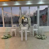 تشریفات مجالس و ظروف کرایه کلاسیک