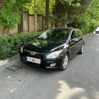 هیوندا I30