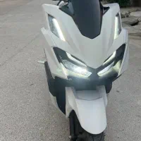 موتور سیکلت