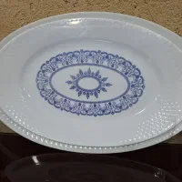 چینی ۲۸ پارچه ۶ نفره زرین