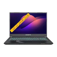 لپ تاپ گیگابایت Gigabyte G5 KF5