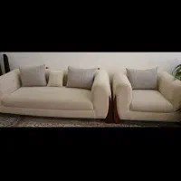 مبل هشت نفره