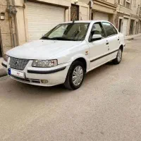 سمند ef7|خودرو سواری و وانت|اسلام‌شهر, شهرک قائمیه|دیوار