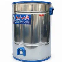 پتوشور و لباسشویی ۷۰کیلویی