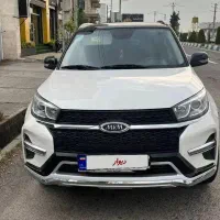 ام وی ام مدل ایکس ۳۳ اسپرت ۱۴۰۱ at