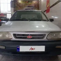 پراید مدل 87