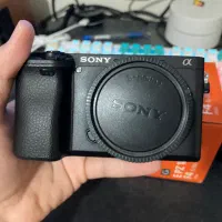 دوربین سونی آلفا Sony a6400 به همراه لنز 105-18