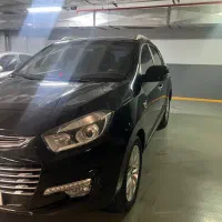 جک s5|خودرو سواری و وانت|کرج, فاز ۳ گوهردشت|دیوار