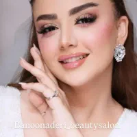 میکاپ و شنیون تخصصی عروس+اموزش