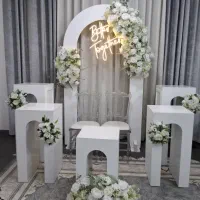 گل آرایی.جایگاه عروس.گلکاری ماشین عروس .کرایه گل